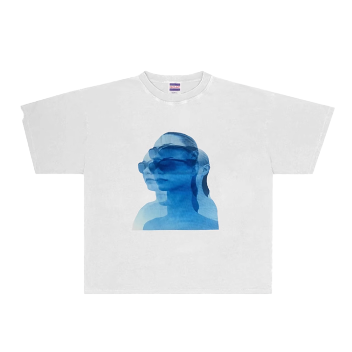 graphic T-shirts